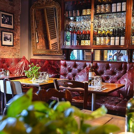 Roebuck Inn Mobberley Eksteriør bilde