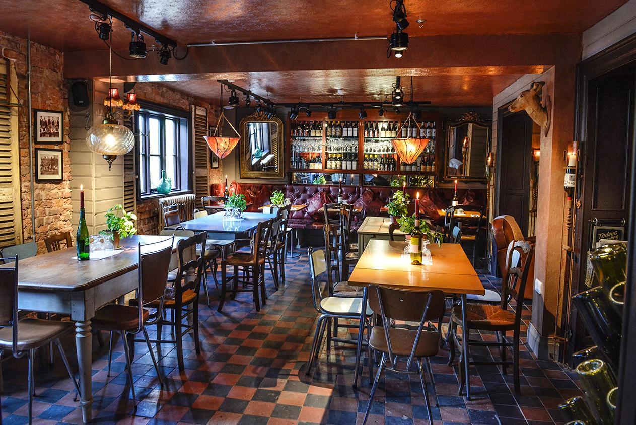 Roebuck Inn Mobberley Eksteriør bilde